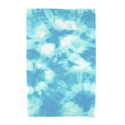 Serviette de plage en microfibre