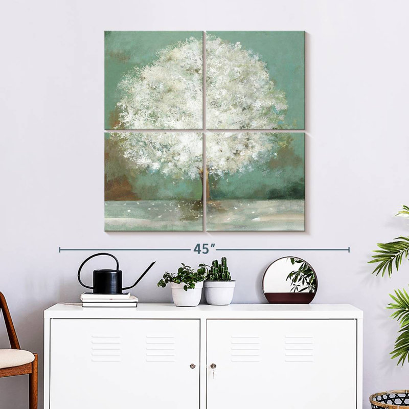 Arbre blanc Harnek