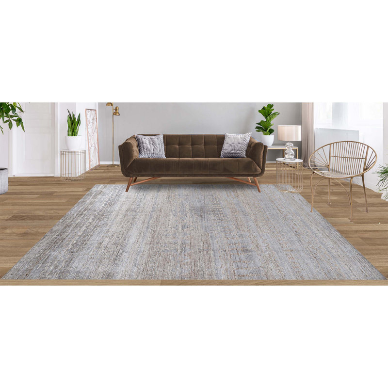 Area Rug, Rectangle 8' x 10'