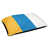 Yellow/Basketball Blue/White is unavailable