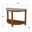Console Chandlen