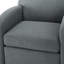 Fauteuil pivotant pour fauteuils modernes-614727310