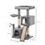 Tewksbury 111cm H Cat Tree