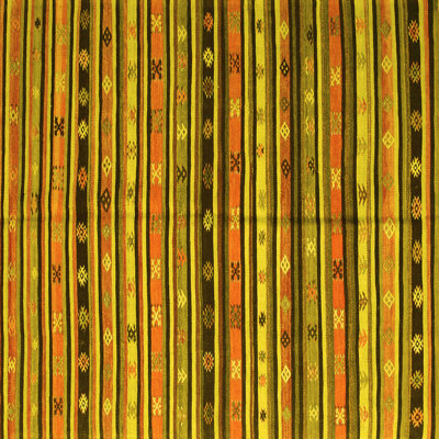 Tapis contemporains lavables à la machine 858