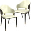 Chaise de salle à manger moderne Hunsaker-1908903435-1892007431