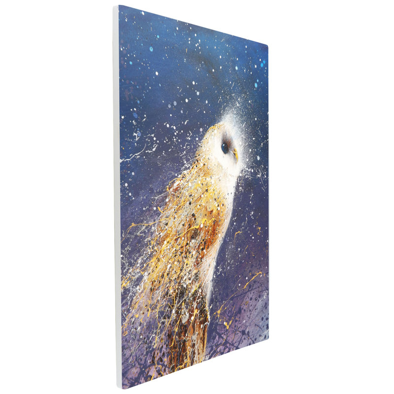 D.FINNEY Traditional Wall Decor on Ceramic