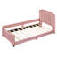 Lit de jour pour lit simple Classic Stripe - Bewitching-36209889