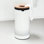 Brabantia Laundry Hamper with Cork Lid