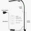 Metal.plastic Desk Lamp
