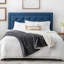 Reversible Soft Sherpa Fleece Fur Thick Dual Sided Blanket Throw-241732861-241732863