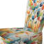 Chaise d'appoint Abstract Botanicals-562602288