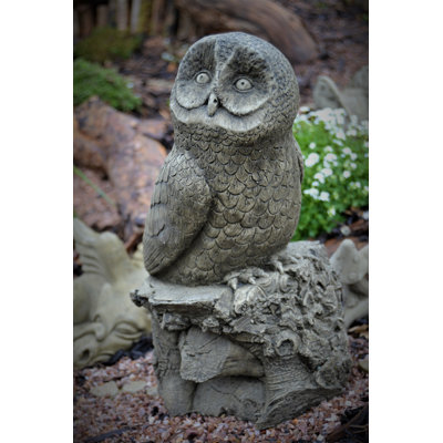 Esme Fantasy & Sci-Fi Stone Garden Statue