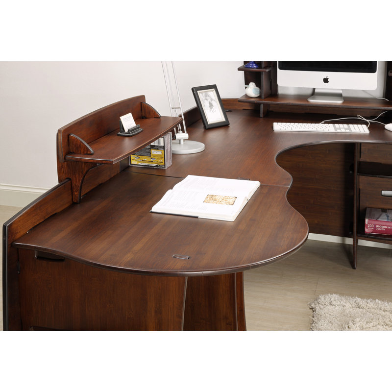 Support de rangement pour table PDA, Espresso