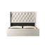 Lit tapissier avec rangement-316884318-315700234