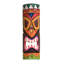 Décoration murale tropicale 20 "H Tiki Mask Hawaiian