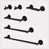 Noir mat