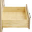 Ensemble de meuble-lavabo simple 24 po Shannon-95596498-95597346