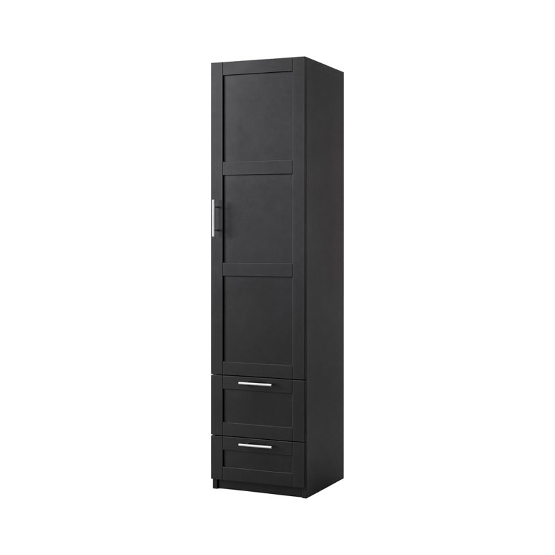 Armoire de garde-manger de cuisine standard