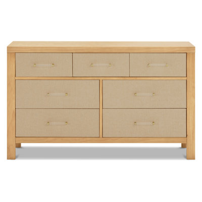 Eloise 7-Drawer Assembled Dresser