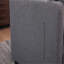 Canapé-lit convertible 3 en 1 Sleeper Chair-1910593115