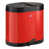 Red is out of stock