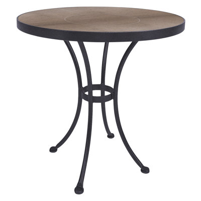 Outdoor Round Dining Table