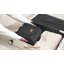 Polyethylene Terephthalate Makeup Organiser-406613215