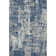 Premium Machine Washable Mayfield AMF1008 Abstract Rug