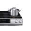 Cuisinière à gaz 30 po 6 pi³ avec plaque chauffante et friture-406559310