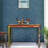 Marina Del Teak Solid Wood Dining Table