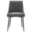 Chaises de salle à manger en cuir Viscount-1055602874