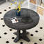 Table de salle à manger extensible Farmhouse-1995011727