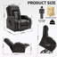 Fauteuil inclinable