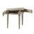 Storage Console Table 36"W-482256572