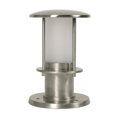 Hancock Metal Pathway Light