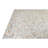 Isidore Silver Rug