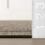 Tapis lavable moderne à bordure Nate Berkus Hanover-117855093
