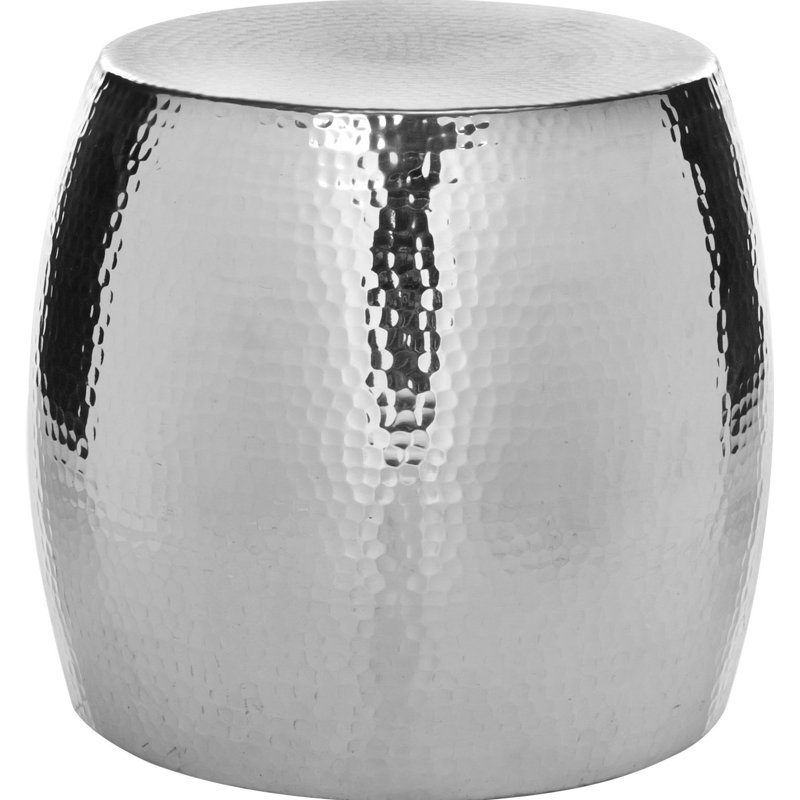 Atwater Metal Accent Stool