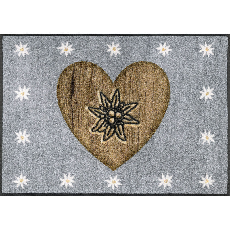 Non-Slip Doormat