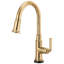 Rook® SmartTouch® Pull Down Touch  Single Handle Kitchen Faucet-51913600