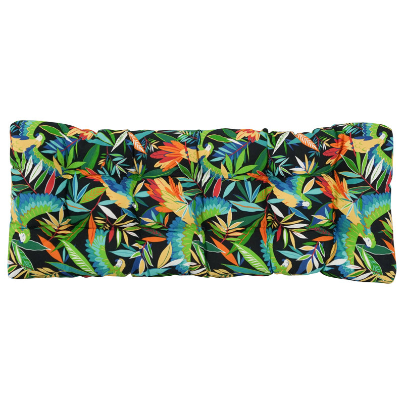 Coussin 1 pièce Blazing Needles