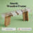 Country-Style Entryway Table,Console Table,Foyer Table,Couch Table