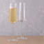 Empire Champagne Flutes