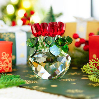 Harpersville Arrangement