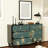 American Minimalist Style Sideboard