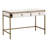 Mercato Metal Base Writing Desk-1746847465