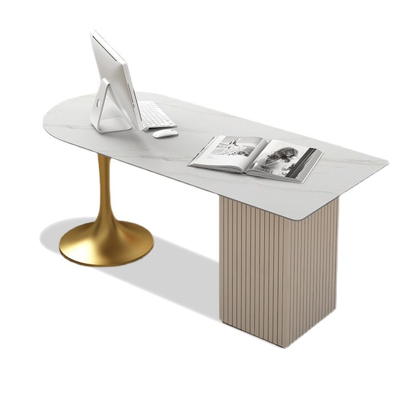 Bureau à domicile Simple Modern, 29.53" H x 55.12" W x 23.62" D