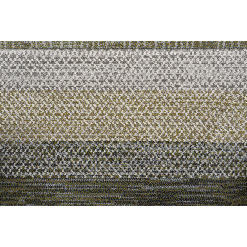 Tarrant Striped Area Rug, Rectangle 160 x 230cm