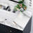 43 Inch Marble Vanity Top-1837337324