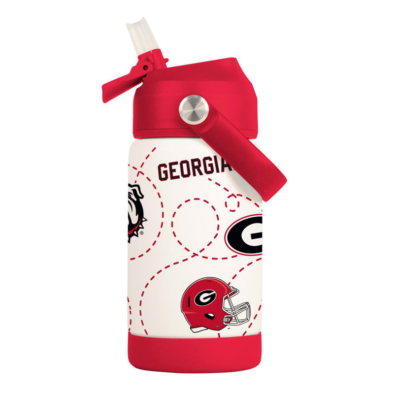 Bouteille pour enfant Georgia 12oz Mascot SS